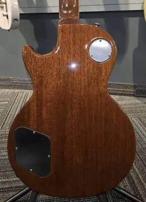 GIBSON LES PAUL GT - CANDY ORANGE 2