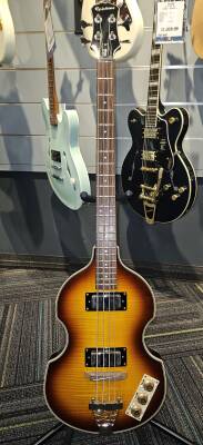 Store Special Product - Epiphone - EBVIVSCH