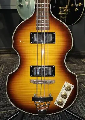 Epiphone - EBVIVSCH 2