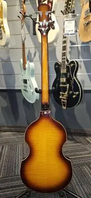 Epiphone - EBVIVSCH 2