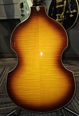 Store Special Product - Epiphone - EBVIVSCH