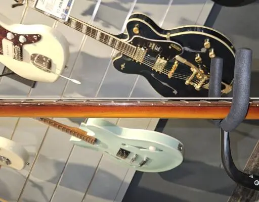 Epiphone - EBVIVSCH 2