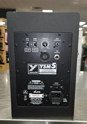 Yorkville Sound - YSM5-2 2