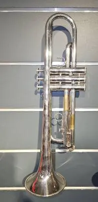 Yamaha Band - YTR2330S 2