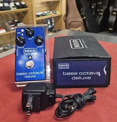 MXR - M288
