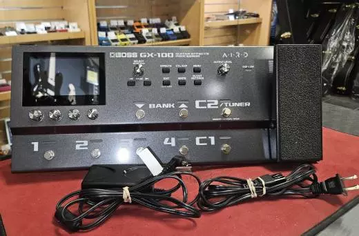 BOSS - GX-100