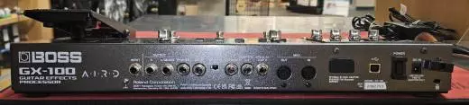 BOSS - GX-100 2