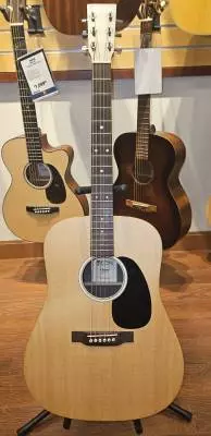 Martin Guitars - DX2E-2