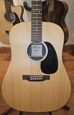 Martin Guitars - DX2E-2 2