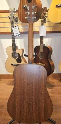 Martin Guitars - DX2E-2 2
