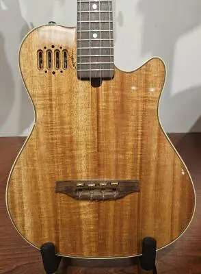 Godin Guitars - G36080 2