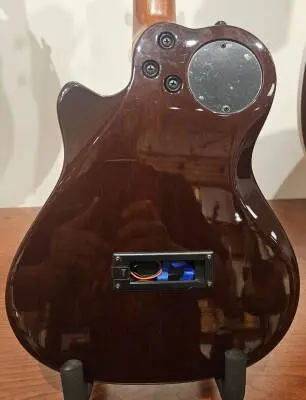 Godin Guitars - G36080 2