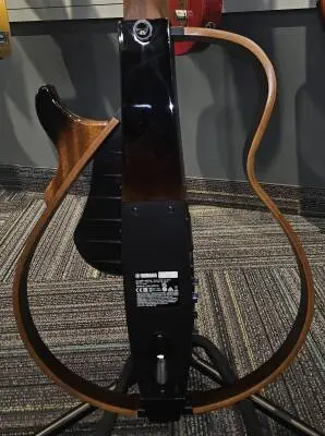 Yamaha - SLG200S TBS 2