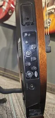 Yamaha - SLG200S TBS 2