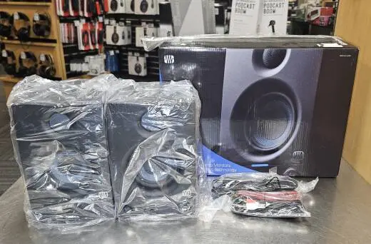 PreSonus - 2777500122