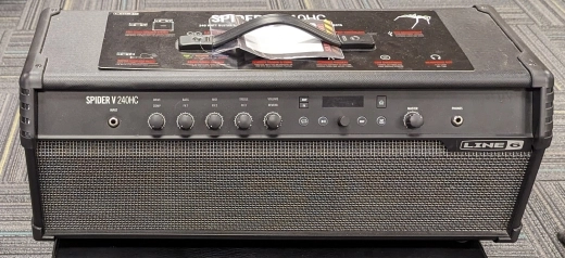 Line 6 - SPIDER5HD-240