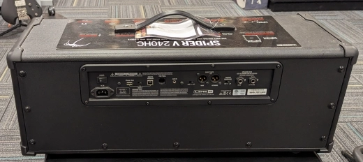 Line 6 - SPIDER5HD-240 2