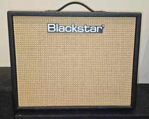 Blackstar Amplification - DEBUT-50R-BLK