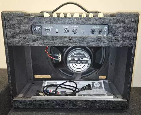 Blackstar Amplification - DEBUT-50R-BLK 2