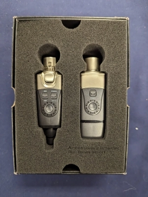 Xvive Audio - XVIVE-U3C