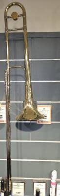 King - 2B125