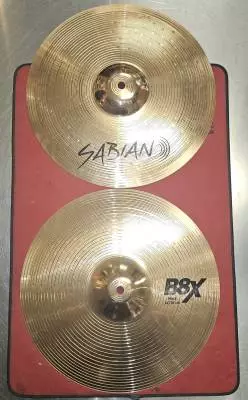 Sabian - 41402X