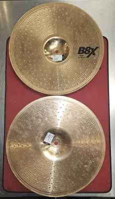 Sabian - 41402X 2