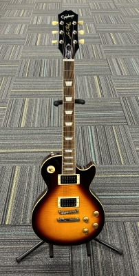 Store Special Product - Epiphone - EILPSLASHNVNH