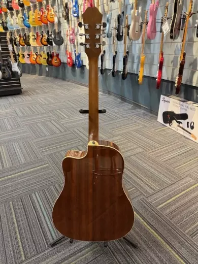 Epiphone - AJ210CEVSCH 4