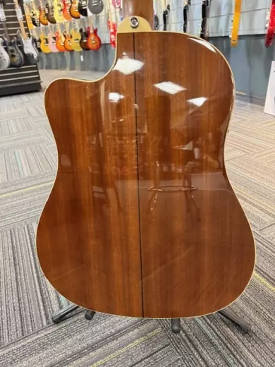 Epiphone - AJ210CEVSCH 5