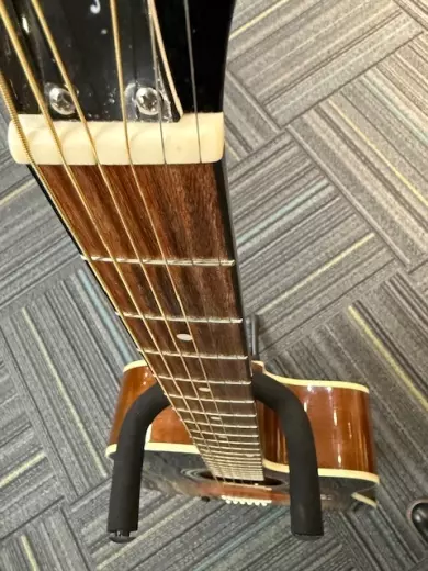 Epiphone - AJ210CEVSCH 3