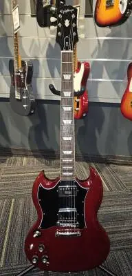 Epiphone - EISSBCHNHLH