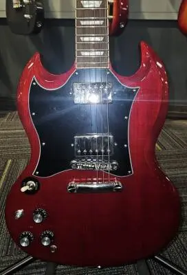 Epiphone - EISSBCHNHLH 2