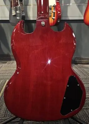 Epiphone - EISSBCHNHLH 2