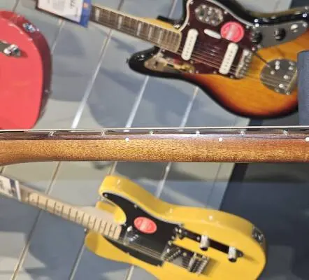 Fender - 097-2213-250 2