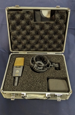 AKG - C414 XLII 3