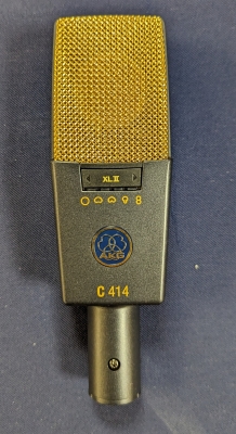 AKG - C414 XLII
