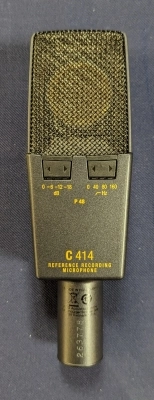 AKG - C414 XLII 2