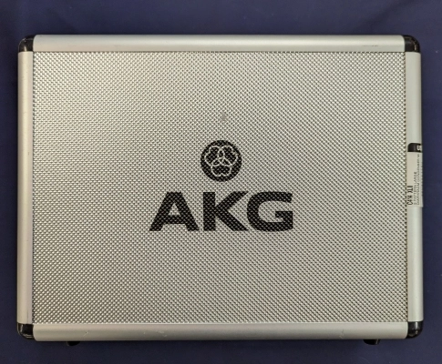 AKG - C414 XLII 4
