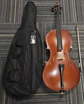 Yamaha Band - VC5S 3/4