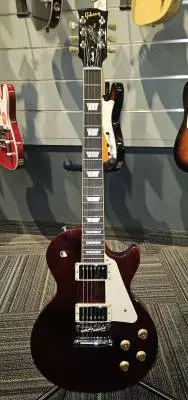 Gibson - LPST01WRCH
