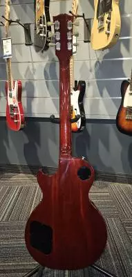 Gibson - LPST01WRCH 2