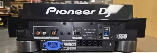 Pioneer DJ - CDJ-3000 2