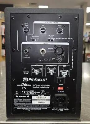 PreSonus - 2777500107 2