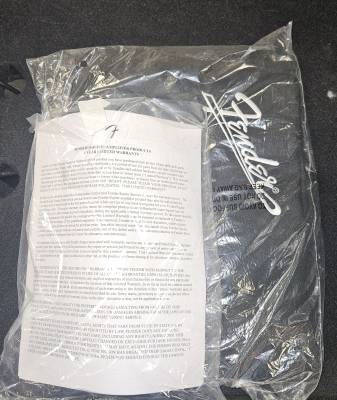 Store Special Product - Fender - 227-8000-000