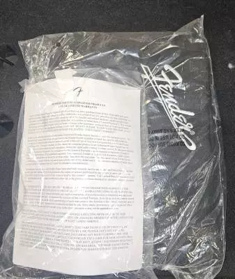 Fender - 227-8000-000 2