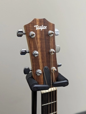 Taylor Guitars - Academy 12e Grand Concert Spruce/Sapele Acoustic w/ES-B - Lefty 5