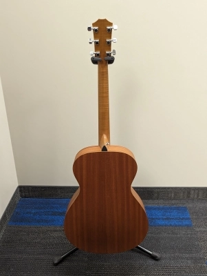Taylor Guitars - Academy 12e Grand Concert Spruce/Sapele Acoustic w/ES-B - Lefty 2