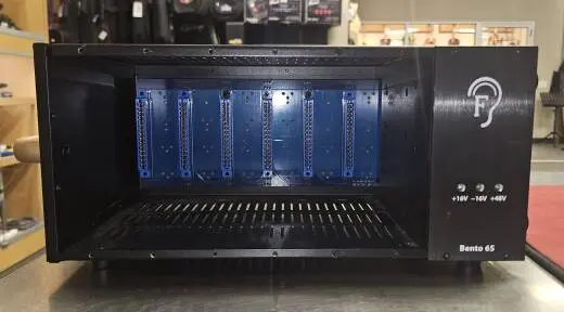 FREDERSTEIN BENTO 6S