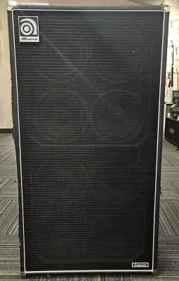 Ampeg - SVT-810E